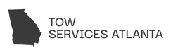 Tow Service Atlanta Logo