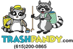 Trash Pandy LLC - Smyrna, TN, USA