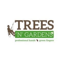 Trees N Gardens - Redditch, Worcestershire, United Kingdom