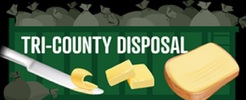 Tri County Disposal