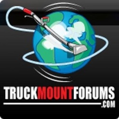 Truck Mount Forums - Chesapeake, VA, USA