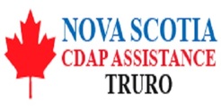 Truro CDAP Assistance - Truro, NS, Canada