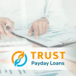 Trust Payday Loans - Baltimore, MD, USA