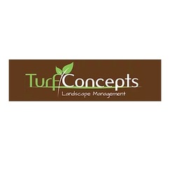 Turf Concepts Landscape Management - Flat Rock, MI, USA