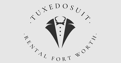 Tuxedo Suit Rental Fort Worth - Fort Worth, TX, USA