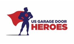 US Garage Door Heroes - Scottsdale, AZ, USA