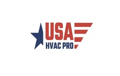 USA HVAC Pro - San Tan Valley, AZ, USA