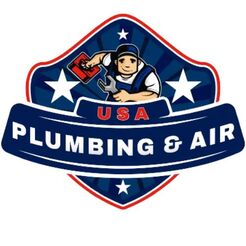 USA Plumbing & Air - Las Vegas, NV, USA