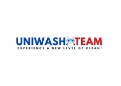 Uniwash Team - Darlington, County Durham, United Kingdom