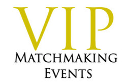 VIP Matchmaking Events - Houston, TX, USA