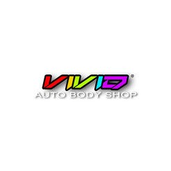 VIVID Auto Body Shop & Auto Hail Repair - Mckinney, TX, USA