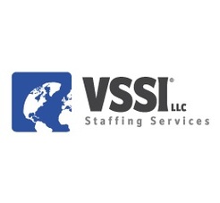 VSSI LLC Staffing Services - Houston,, TX, USA