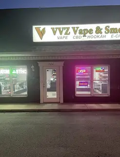 VVZ Vape & Smoke - Smyrna, TN, USA