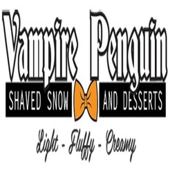 Vampire Penguin - Elk Grove, CA, USA