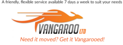 Vangaroo Ltd - Andover, Hampshire, United Kingdom