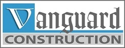 Vanguard Construction - Livermore, CA, USA