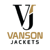 Vanson Jackets - Acalanes Ridge, CA, USA