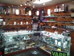 Vape Papa - Hollywood, FL, USA