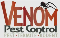 Venom Pest Control - Clermont, FL, USA