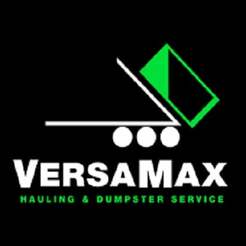 VersaMax - Tulsa, OK, USA