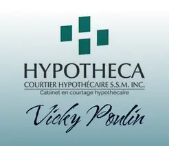 Vicky Poulin - Hypotheca - Sainte-julie, QC, Canada