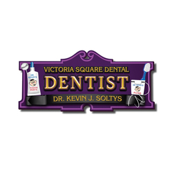 Victoria Square Dental - Regina, SK, Canada