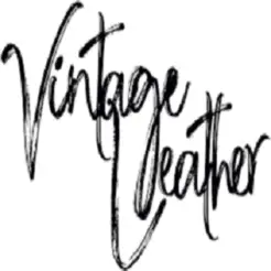Vintage Leather - Reading, Berkshire, United Kingdom