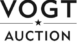 Vogt Auction - San Antonio, TX, USA