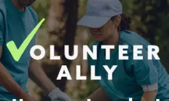 VolunteerAlly - Honolulu, HI, USA