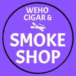 WEHO Cigar & Smoke Shop - West Hollywood, CA, USA