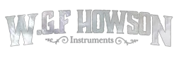 WGF Howson Instruments - Bridgnorth, Shropshire, United Kingdom