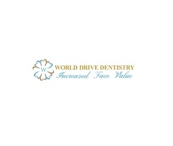 WORLD DRIVE DENTISTRY - Mississagua, ON, Canada