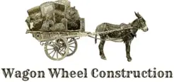 Wagon Wheel Construction - Keller, TX, USA