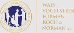 Wais, Vogelstein, Forman, Koch & Norman, LLC - Chicago, IL, USA