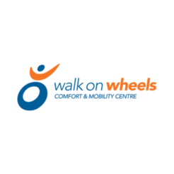 Walk on Wheels - Penrose, Auckland, New Zealand