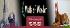 Walls of Wonder - Jackson, NJ, USA