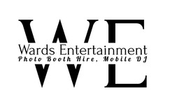 Wards Entertainment - Wolverhampton, West Midlands, United Kingdom