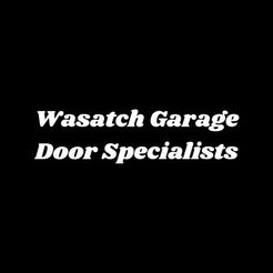 Wasatch Garage Door Specialists - Ogden, UT, USA
