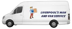 Waste removal | man with a van Liverpool | Rubbish - Liverpool, Merseyside, United Kingdom