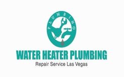 Water Heater Plumbing Repair Service Las Vegas - Las Vegas, NV, USA