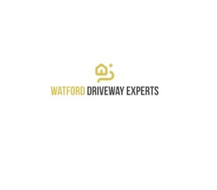 Watford Driveways - Watford, Hertfordshire, United Kingdom