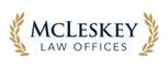 Waymon B. McLeskey dbe McLeskey law offices - Columbus, OH, USA