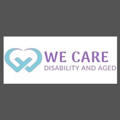 We Care Disability and Aged Pty Ltd - Sydney, NSW, Australia