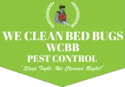 We Clean Bed Bugs Calgary - Calgary, AB, Canada