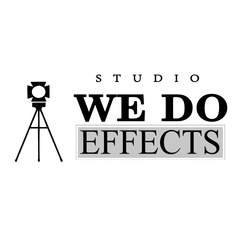 We Do Effects - Creative Marketing Agency - Southall, London W, United Kingdom