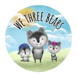 We Three Bears - Attleborough, Norfolk, United Kingdom