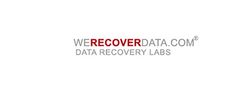 WeRecoverData.com Inc. – Data Recovery San Francisco - San Francisco, CA, USA