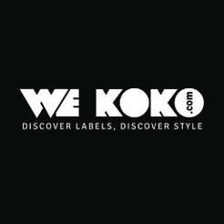 Wekoko - London, Middlesex, United Kingdom