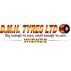 Widnes DMH Tyres - Widnes, Cheshire, United Kingdom