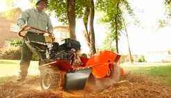 Wigan Stump Grinding - Wigan, Lancashire, United Kingdom